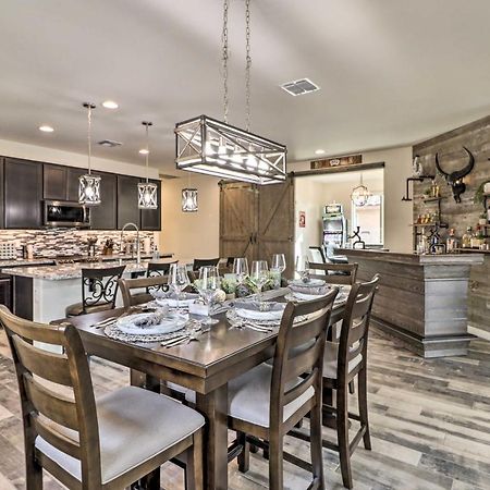Stunning Goodyear Vacation Rental With Private Pool! Extérieur photo