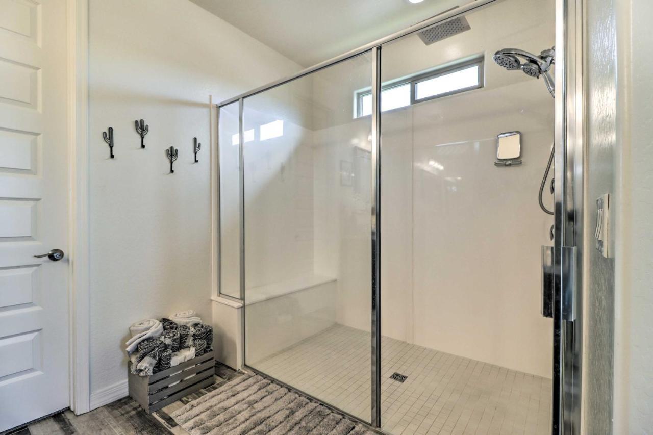 Stunning Goodyear Vacation Rental With Private Pool! Extérieur photo