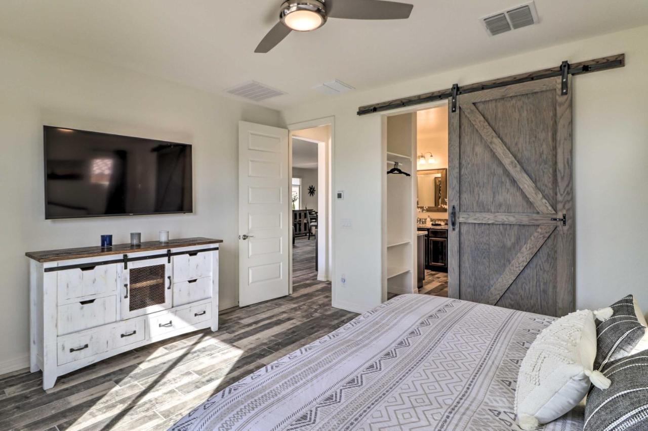 Stunning Goodyear Vacation Rental With Private Pool! Extérieur photo
