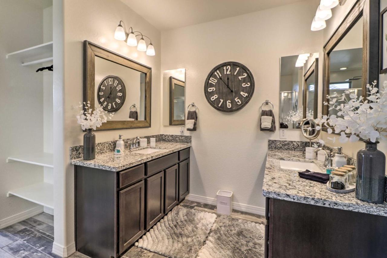 Stunning Goodyear Vacation Rental With Private Pool! Extérieur photo